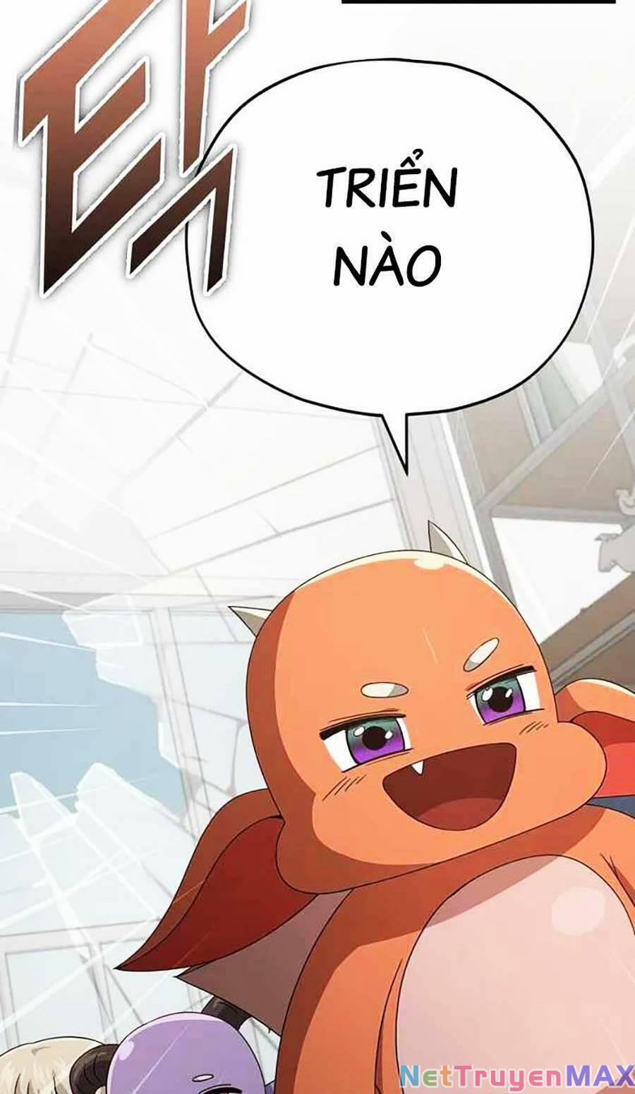 Bố Tôi Quá Mạnh 137 trang 76