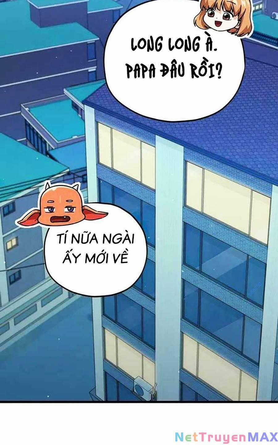 Bố Tôi Quá Mạnh 137 trang 9