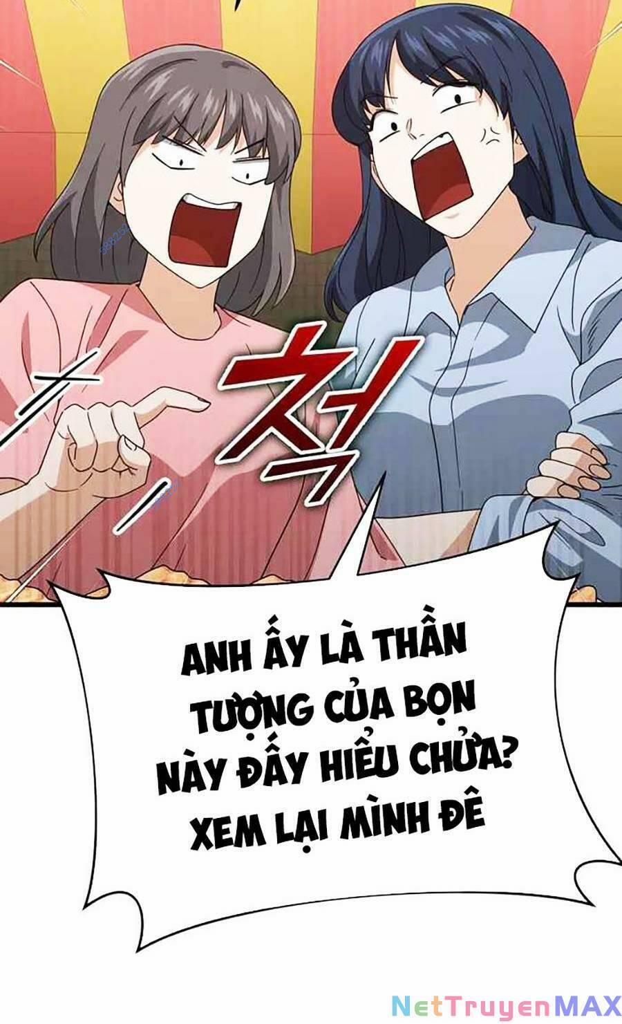 Bố Tôi Quá Mạnh 137 trang 92