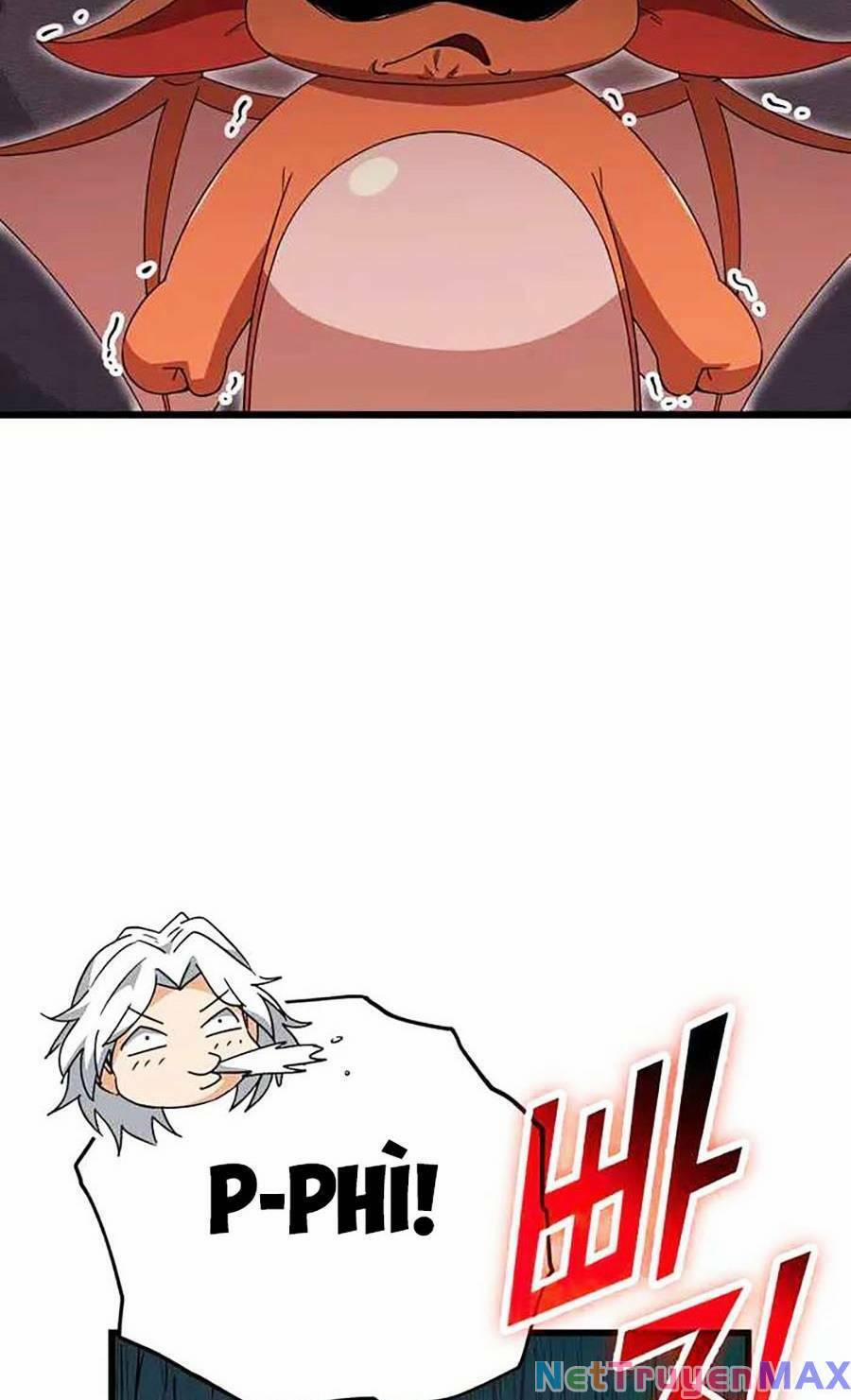 Bố Tôi Quá Mạnh 137 trang 94