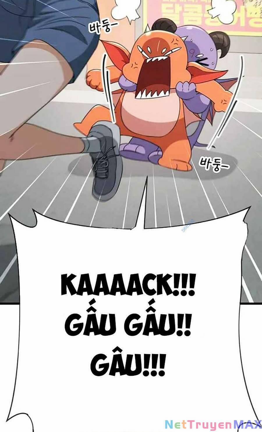 Bố Tôi Quá Mạnh 137 trang 97