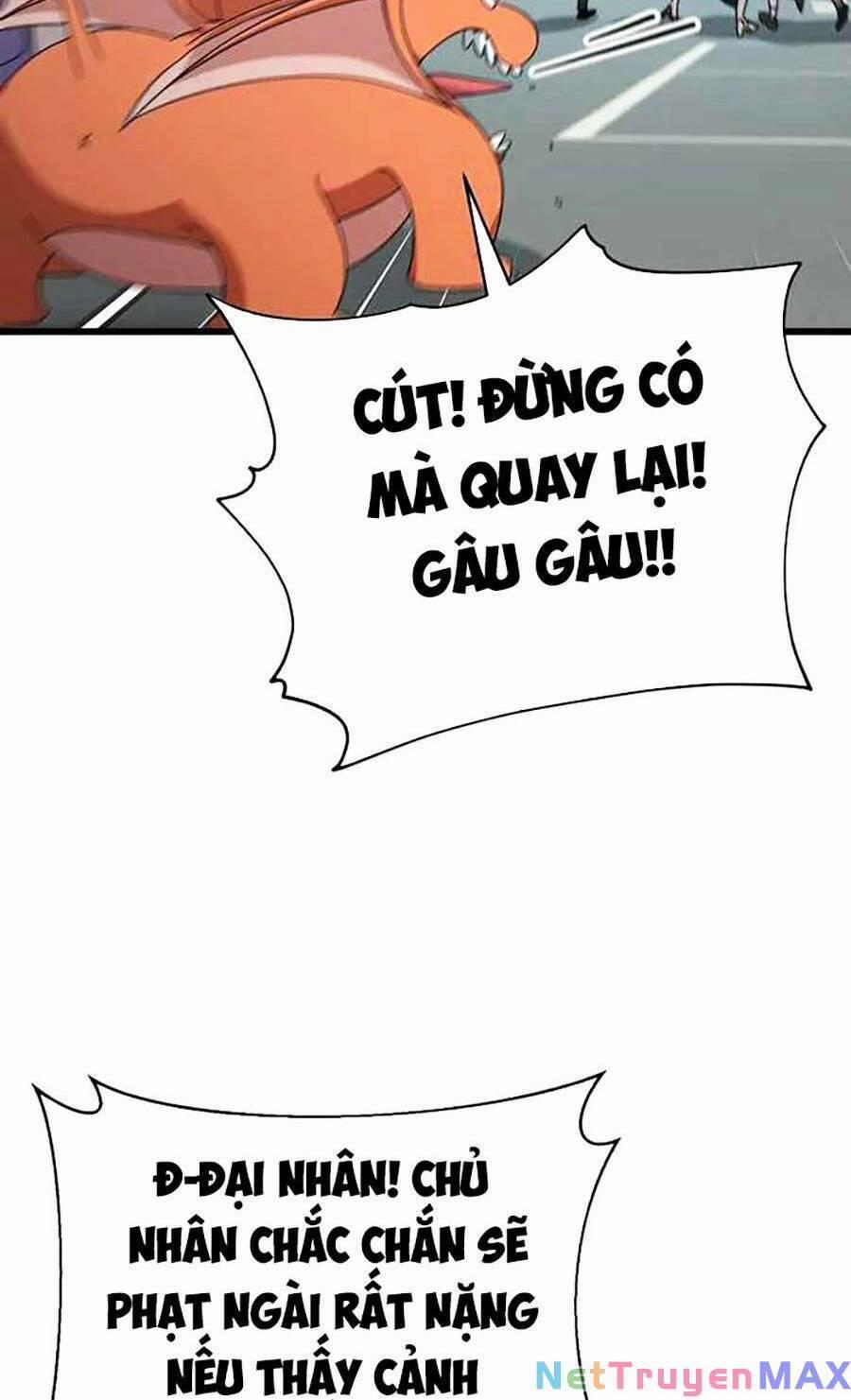 Bố Tôi Quá Mạnh 137 trang 99