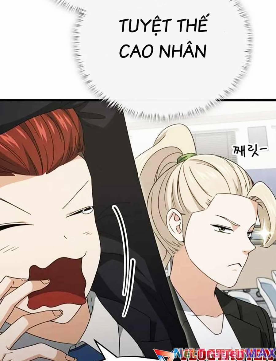 Bố Tôi Quá Mạnh 138 trang 113