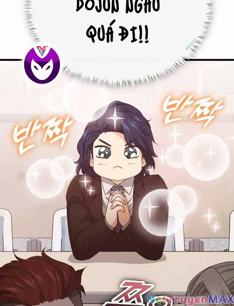 Bố Tôi Quá Mạnh 138 trang 115