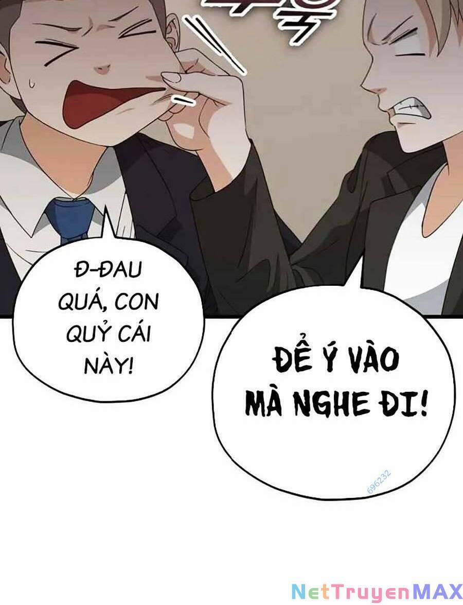 Bố Tôi Quá Mạnh 138 trang 116