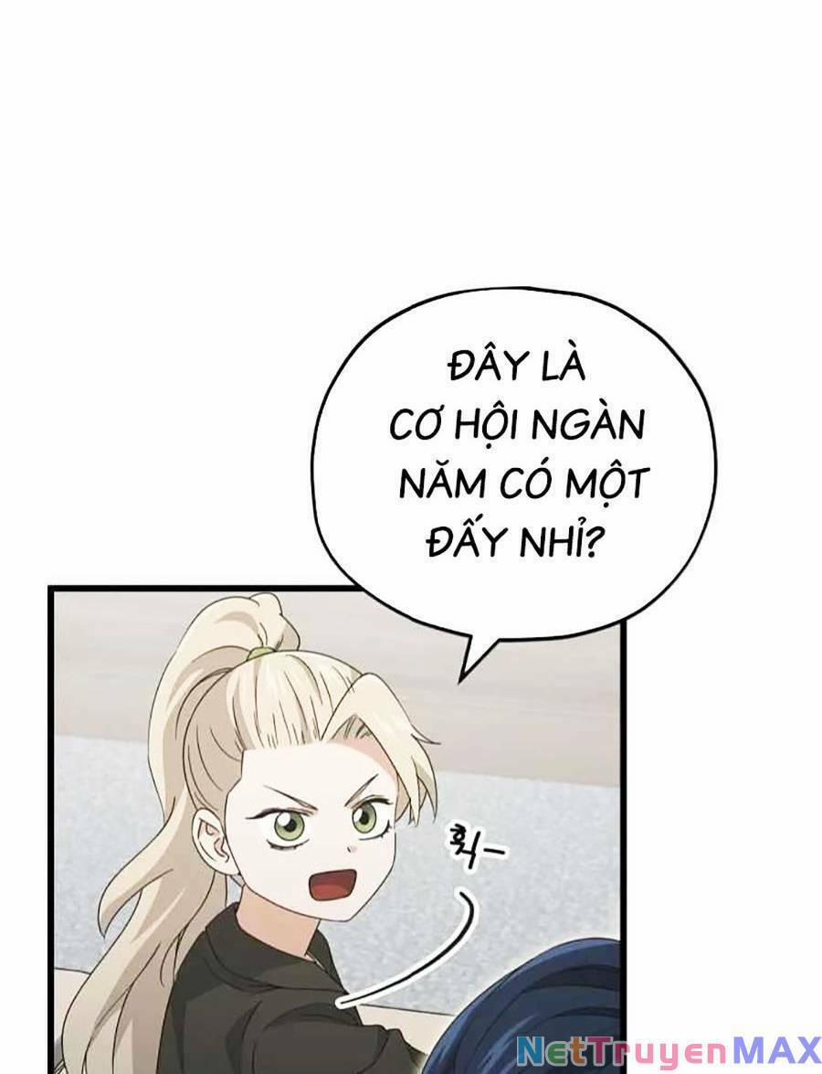 Bố Tôi Quá Mạnh 138 trang 117