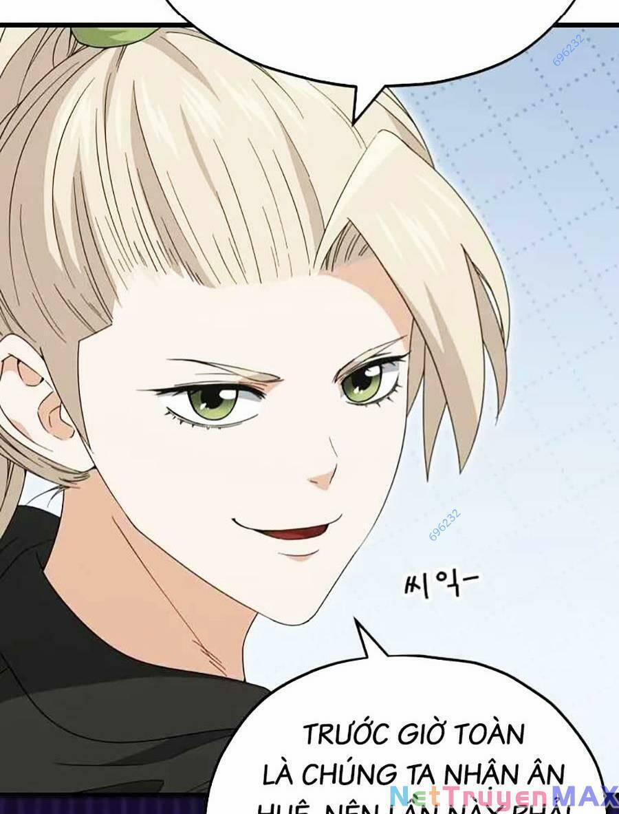 Bố Tôi Quá Mạnh 138 trang 121