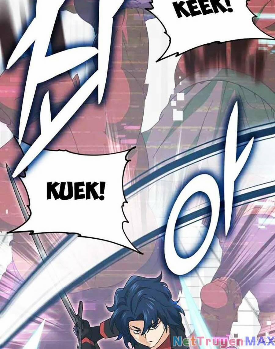 Bố Tôi Quá Mạnh 138 trang 14