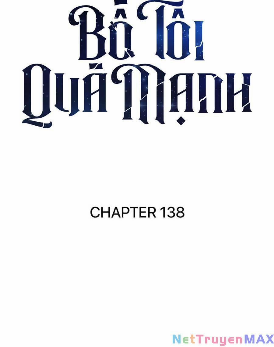 Bố Tôi Quá Mạnh 138 trang 21