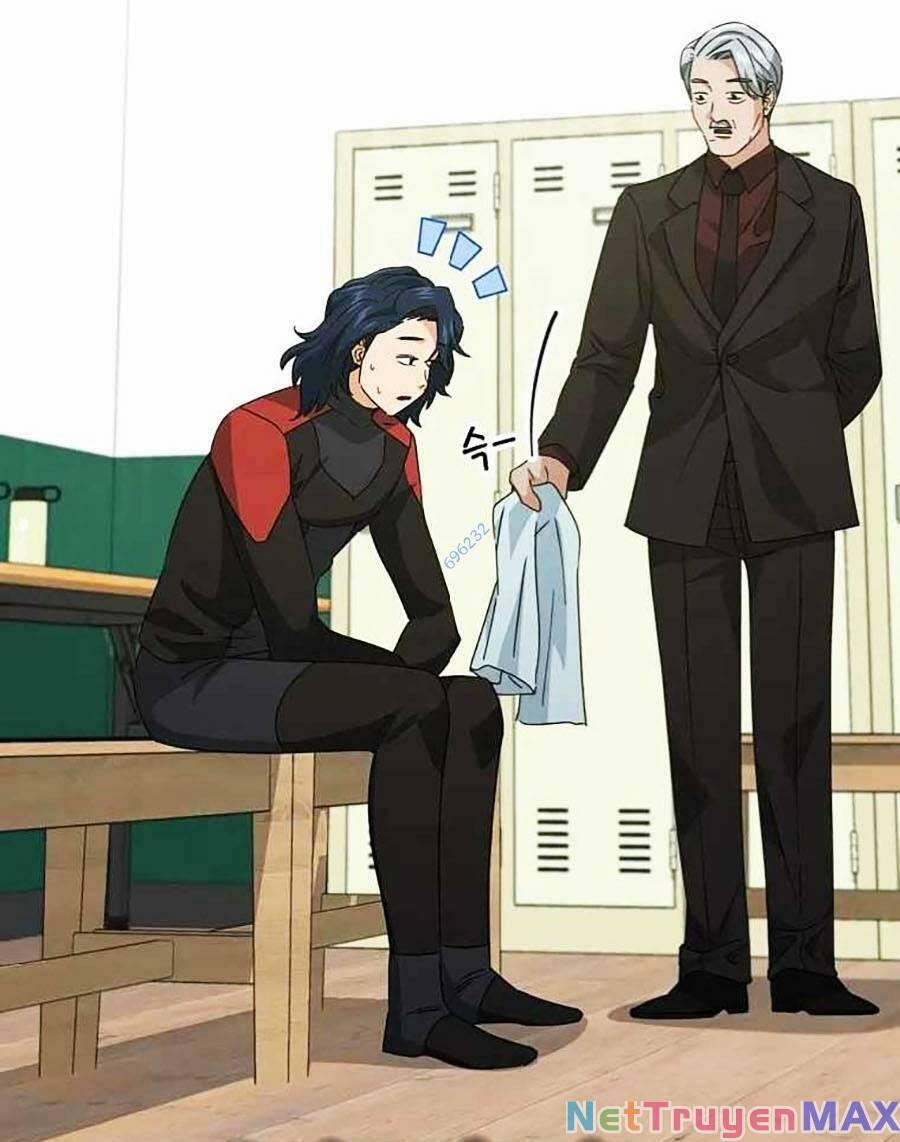 Bố Tôi Quá Mạnh 138 trang 23