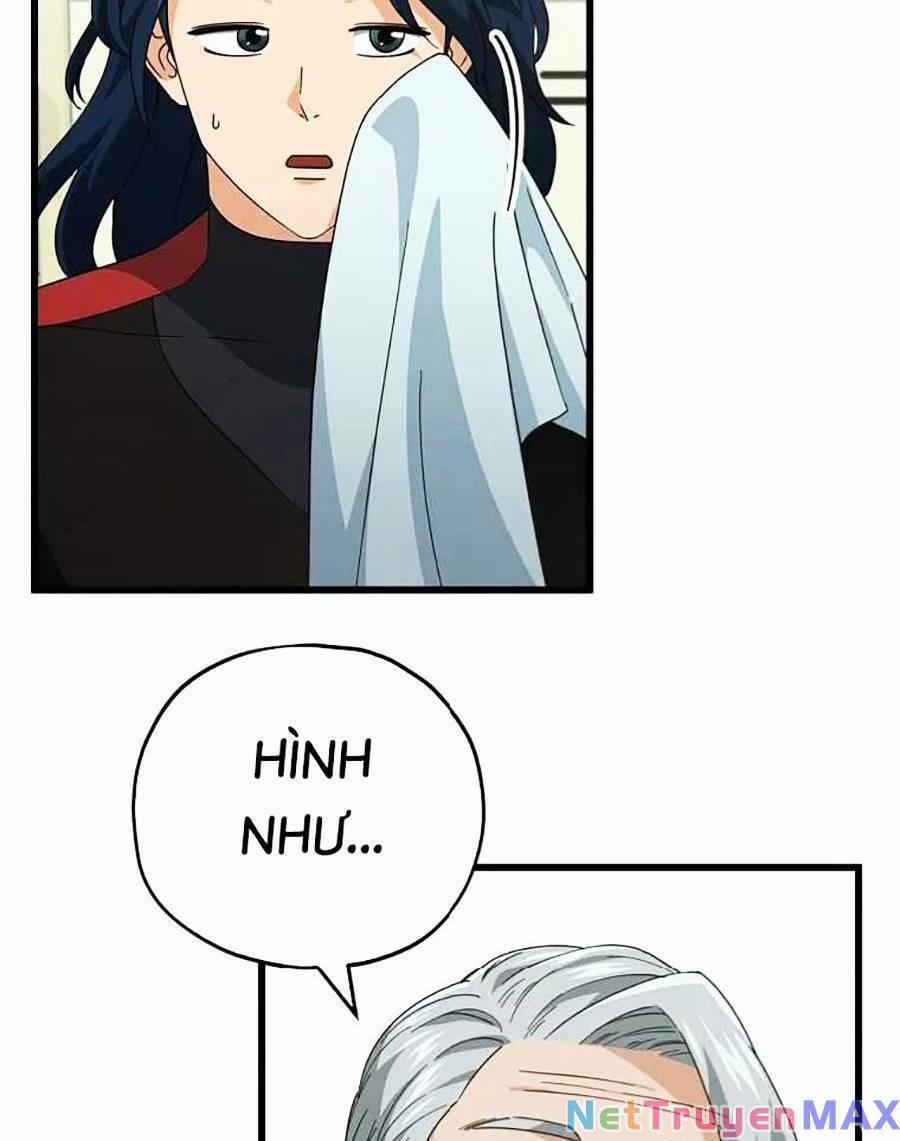 Bố Tôi Quá Mạnh 138 trang 25