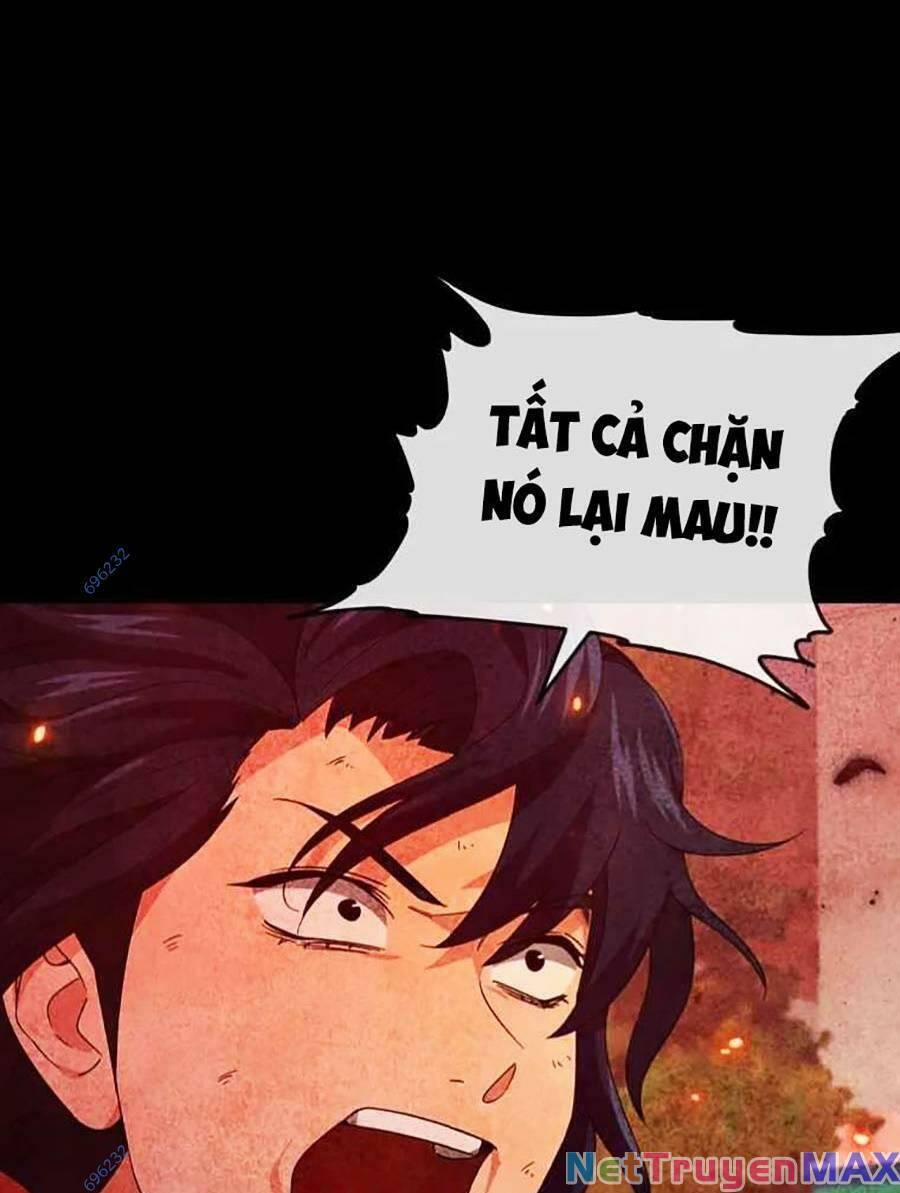 Bố Tôi Quá Mạnh 138 trang 35