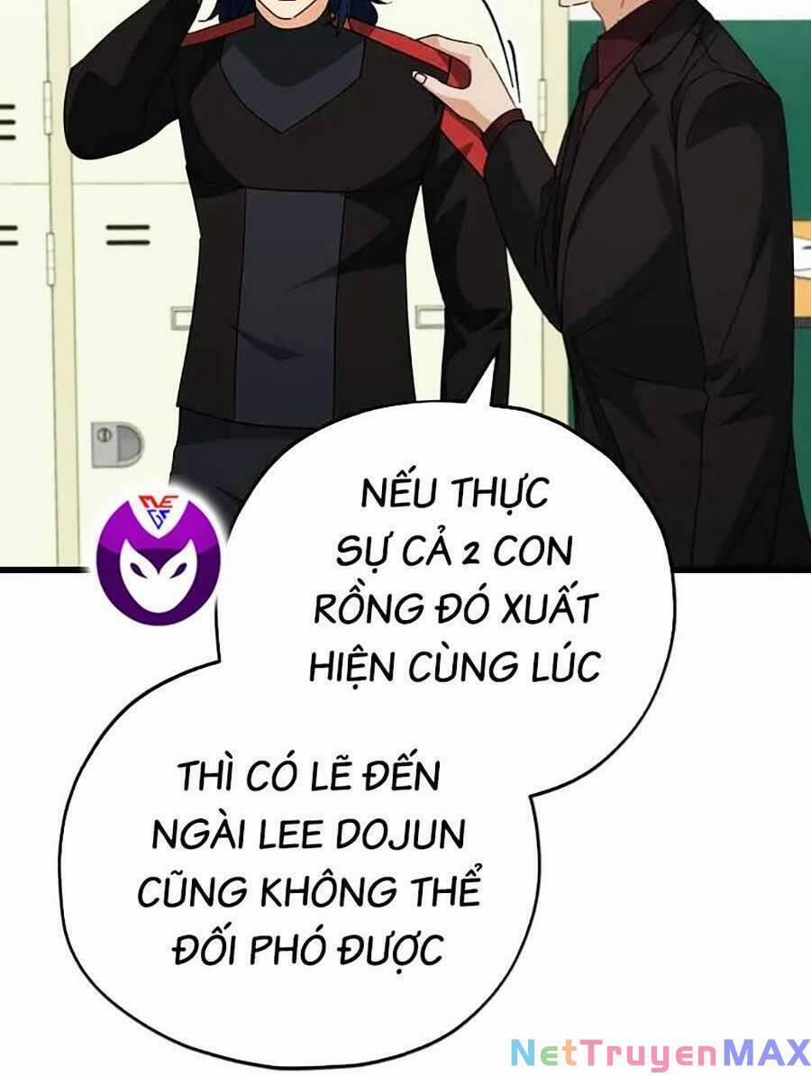 Bố Tôi Quá Mạnh 138 trang 52