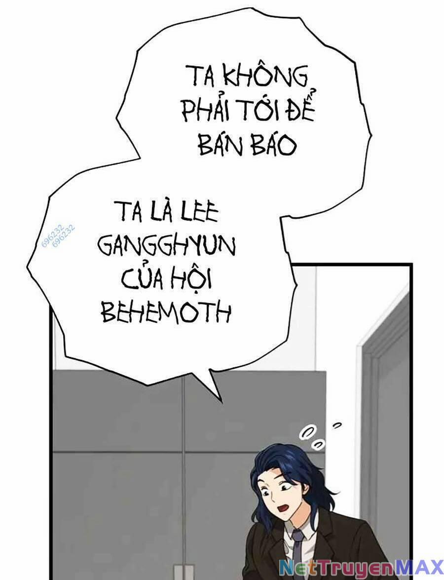 Bố Tôi Quá Mạnh 138 trang 72