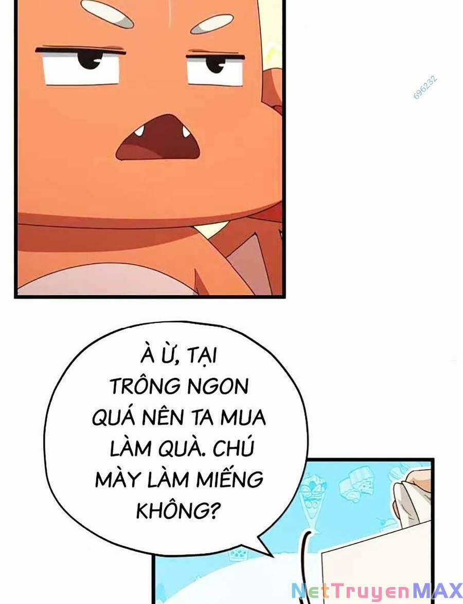 Bố Tôi Quá Mạnh 138 trang 75