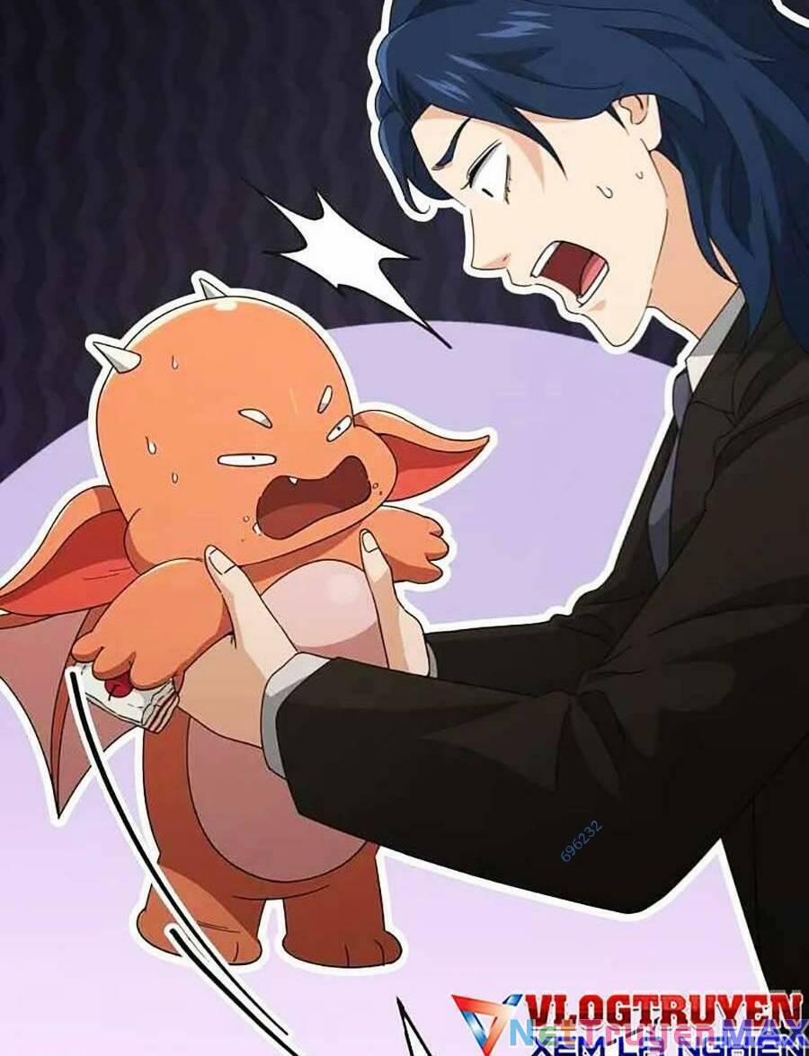 Bố Tôi Quá Mạnh 138 trang 92