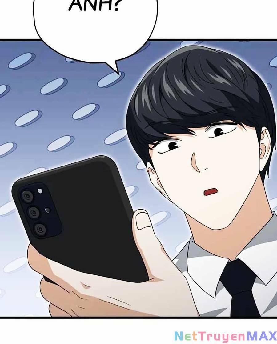 Bố Tôi Quá Mạnh 139 trang 114