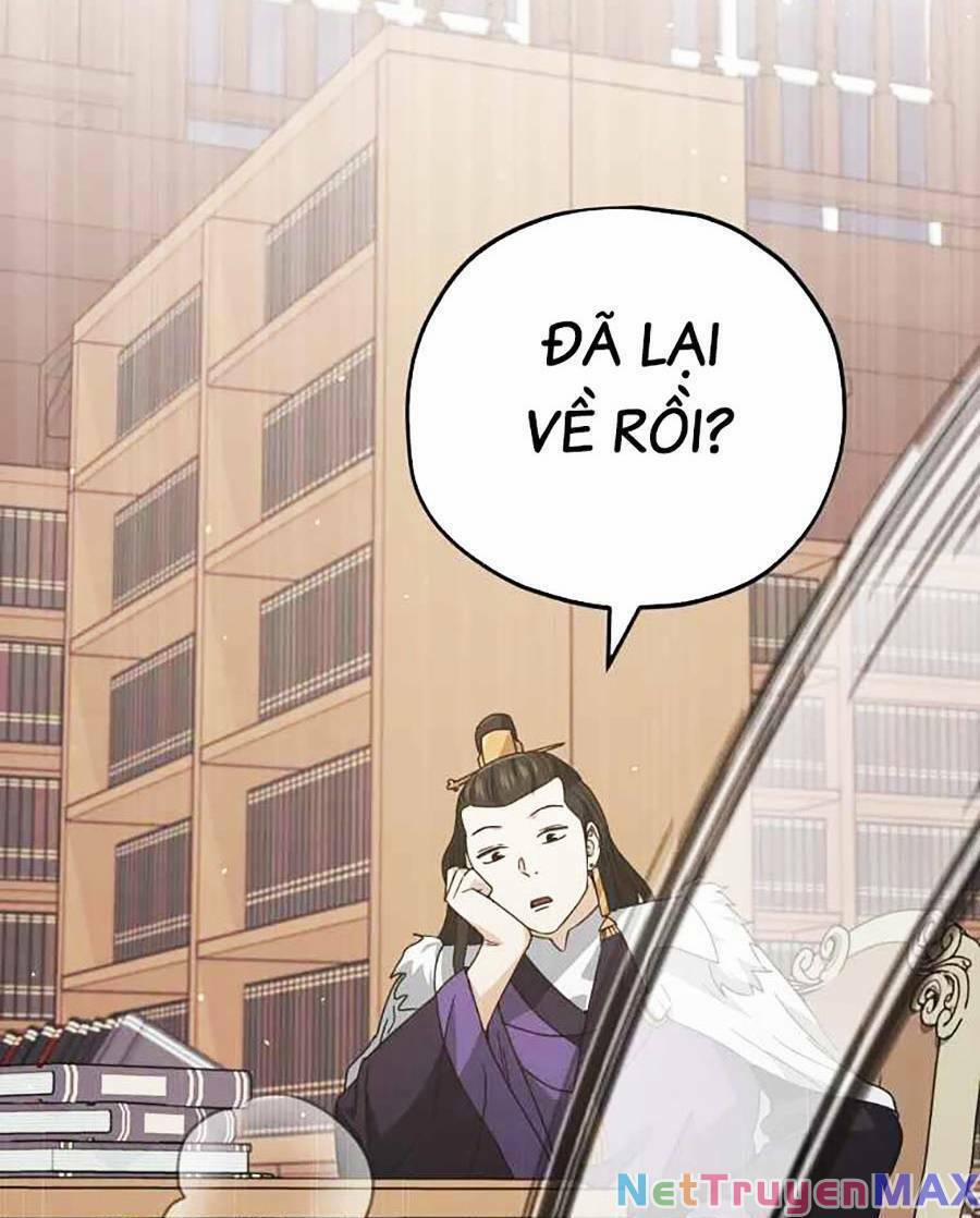 Bố Tôi Quá Mạnh 139 trang 118