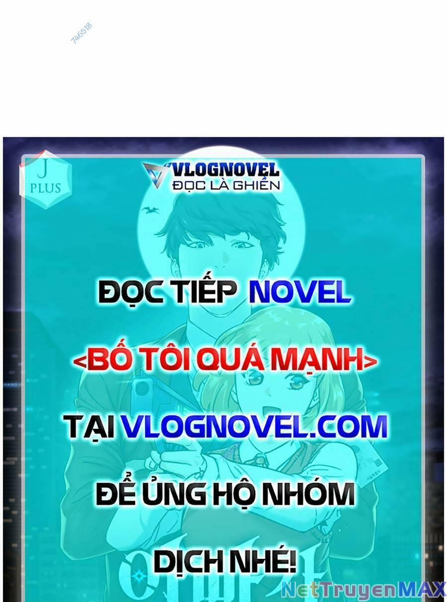Bố Tôi Quá Mạnh 139 trang 120