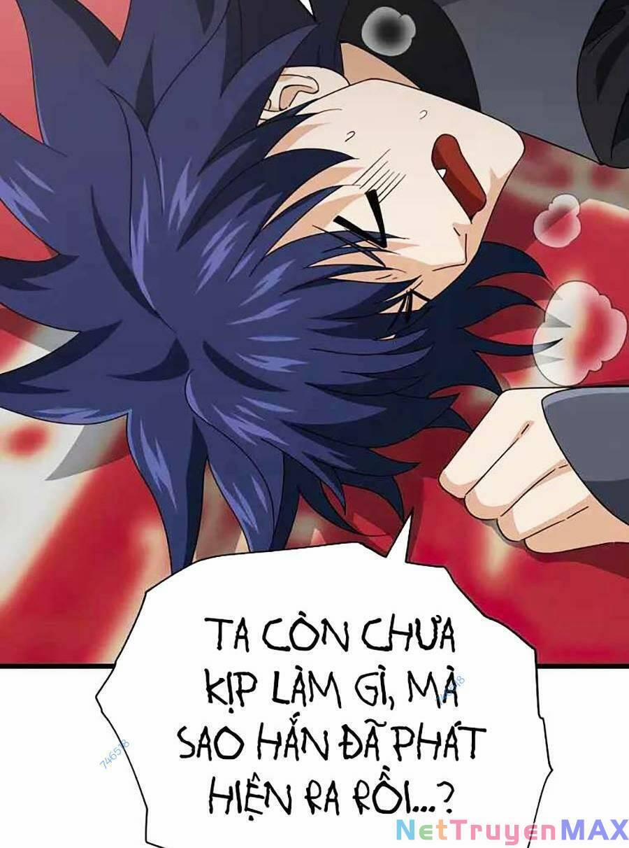 Bố Tôi Quá Mạnh 139 trang 122