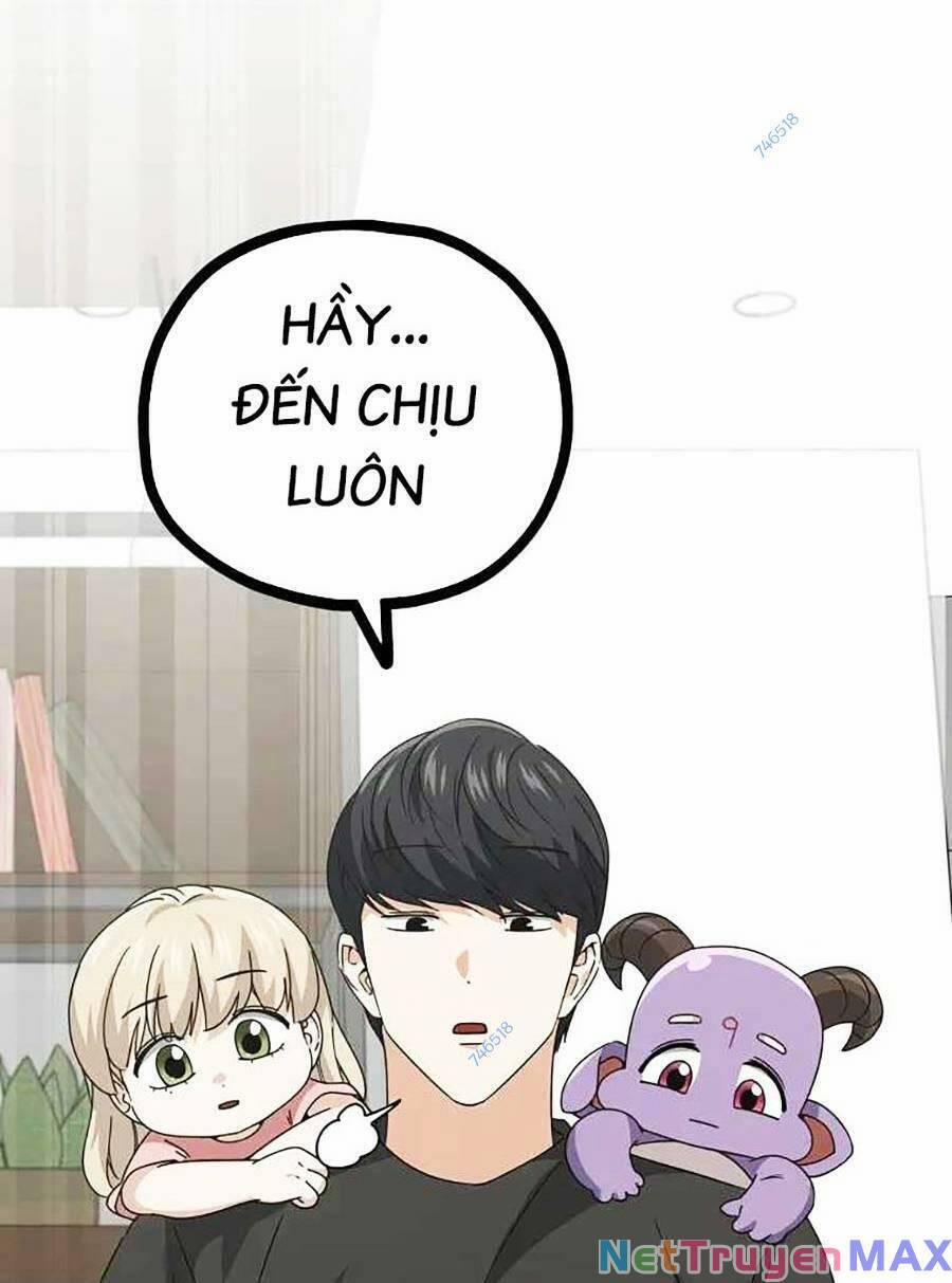 Bố Tôi Quá Mạnh 139 trang 126