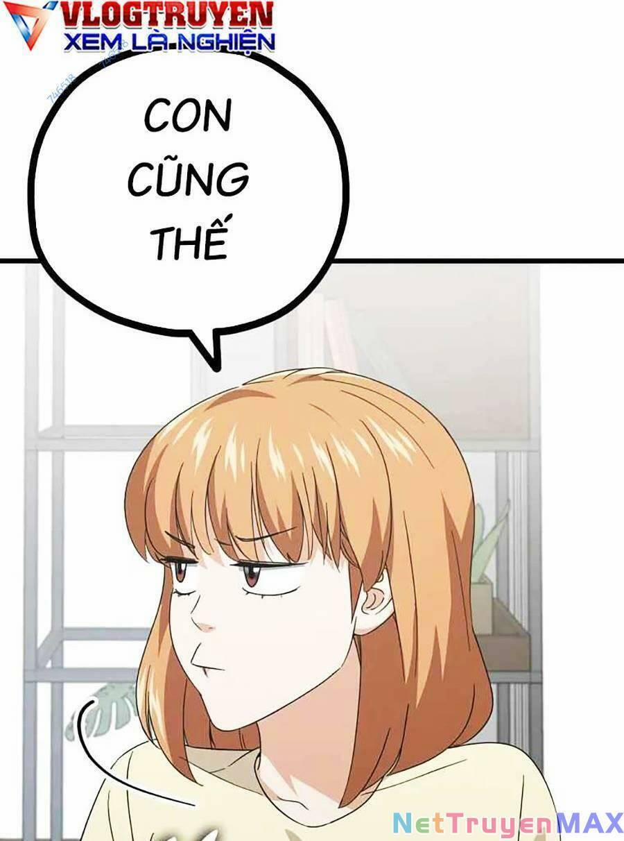 Bố Tôi Quá Mạnh 139 trang 130