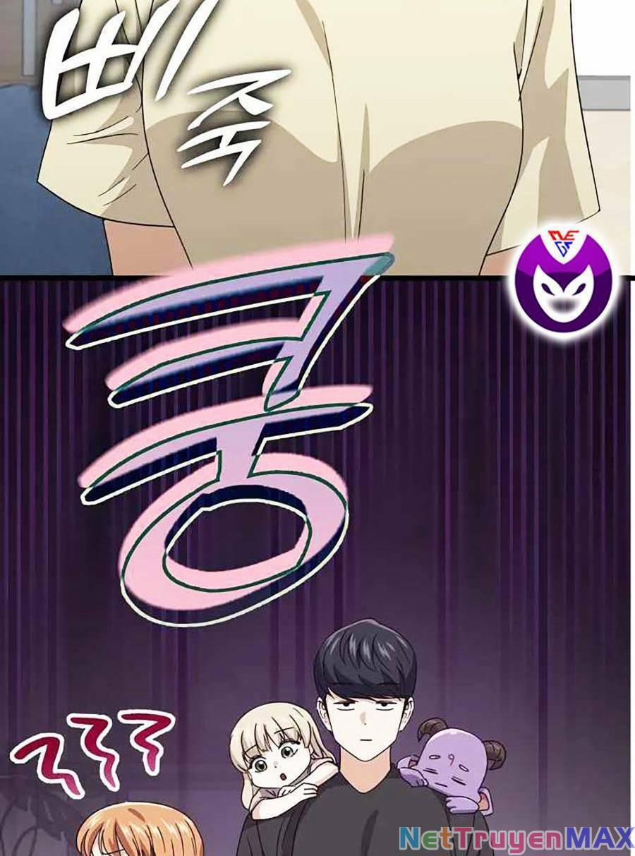 Bố Tôi Quá Mạnh 139 trang 131