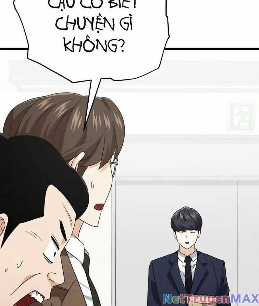 Bố Tôi Quá Mạnh 139 trang 23