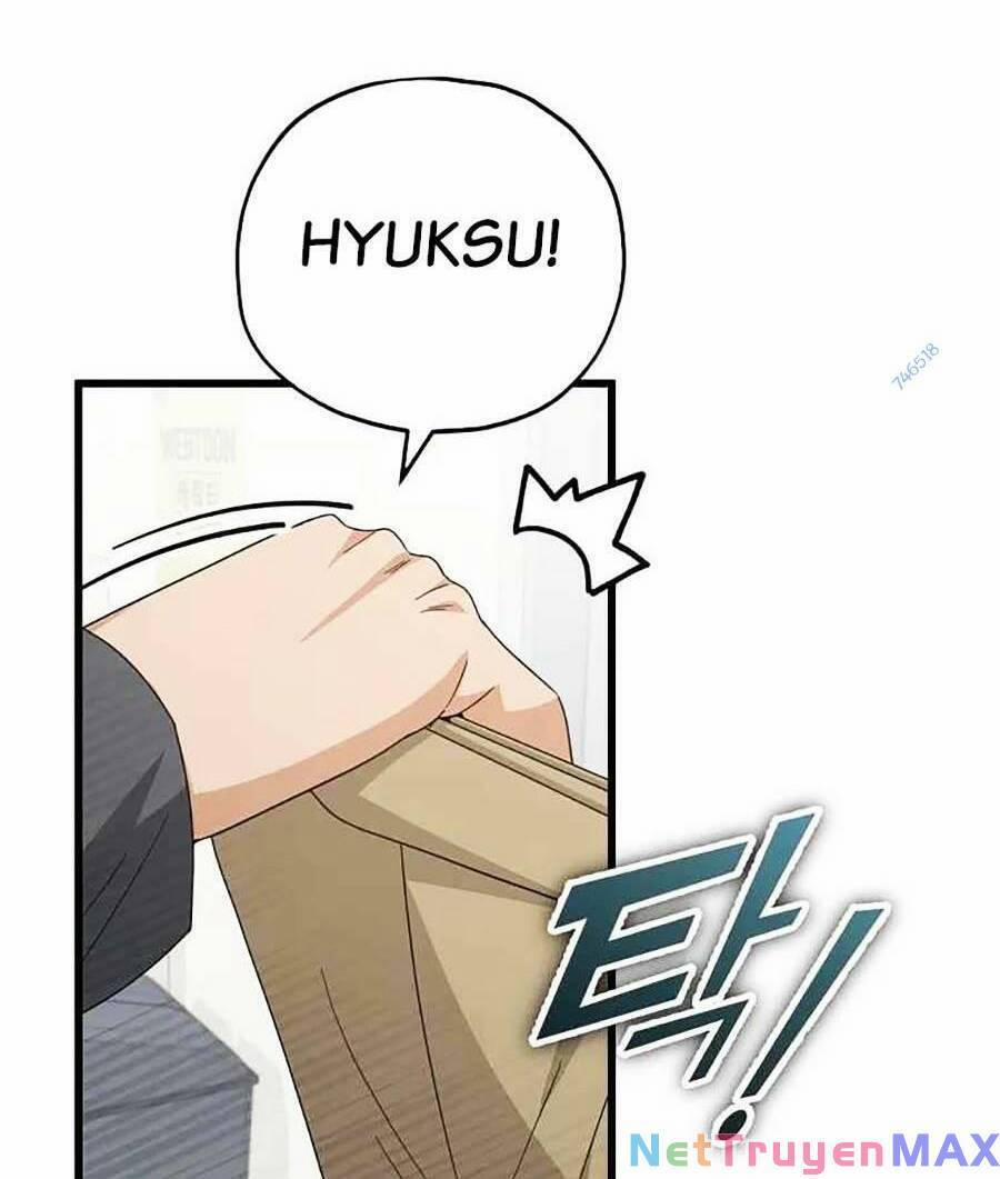Bố Tôi Quá Mạnh 139 trang 25
