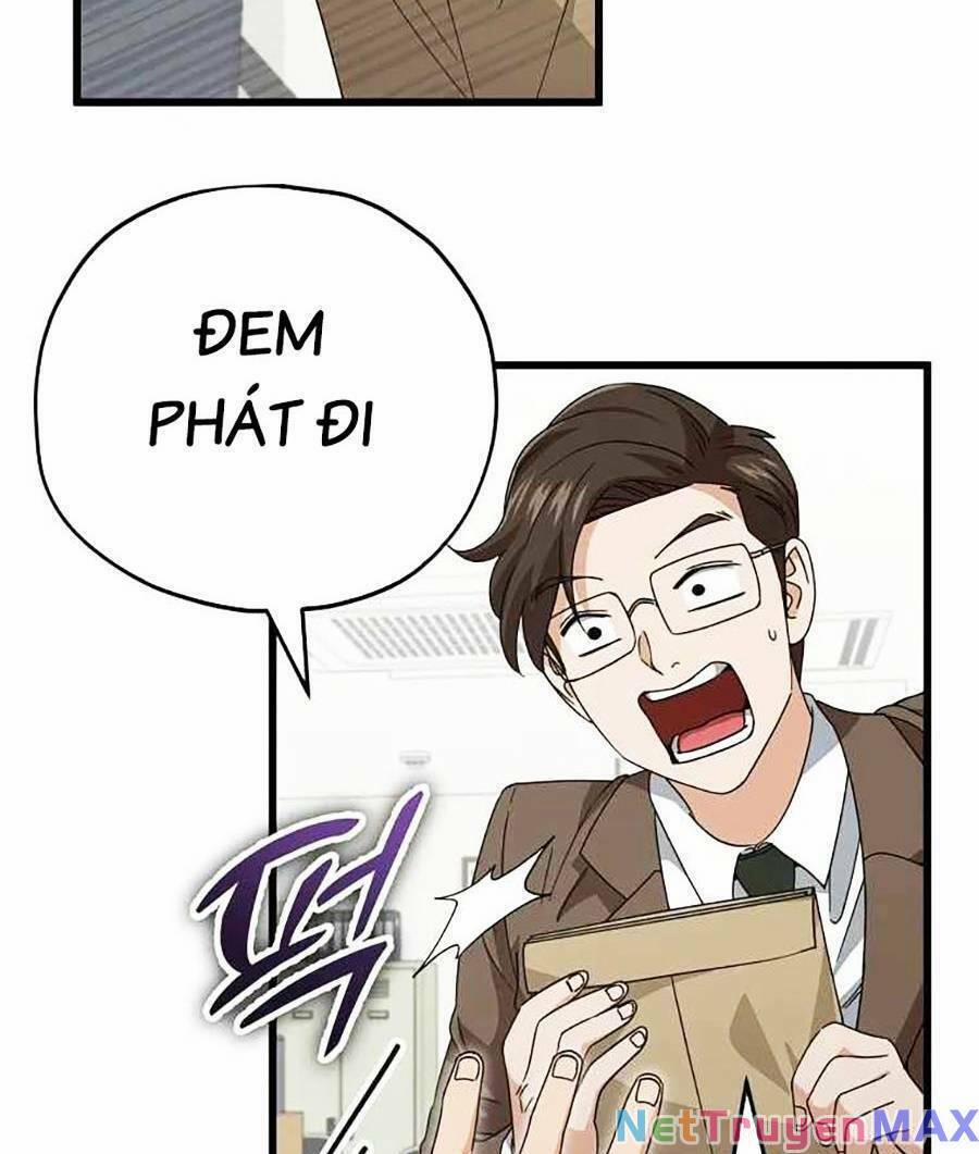 Bố Tôi Quá Mạnh 139 trang 26
