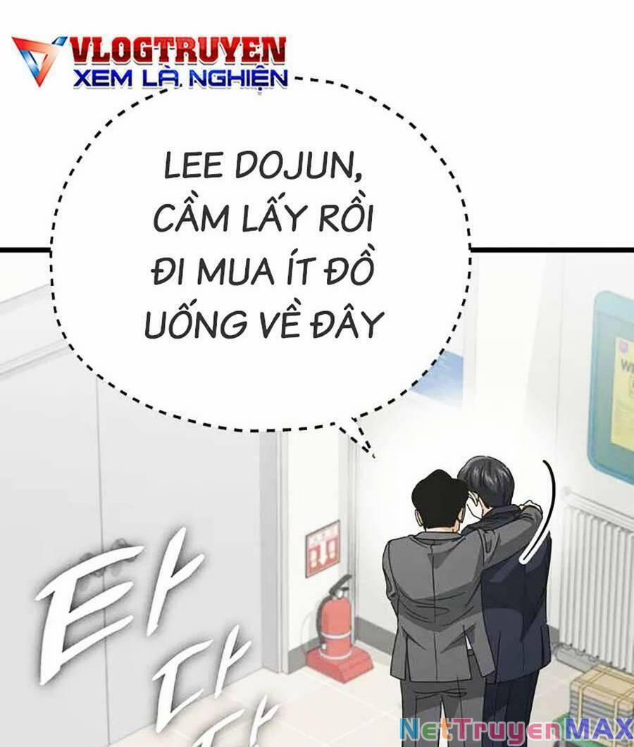 Bố Tôi Quá Mạnh 139 trang 28