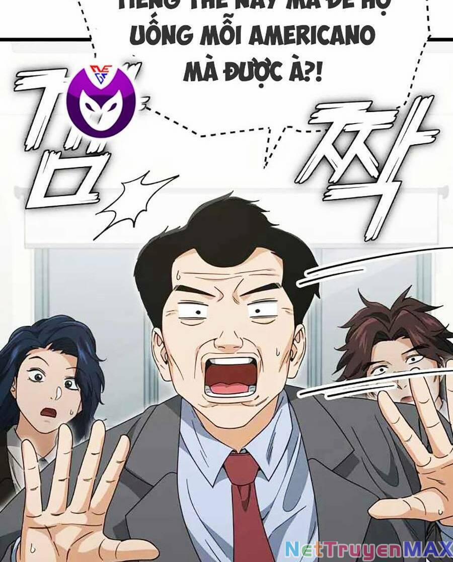 Bố Tôi Quá Mạnh 139 trang 35