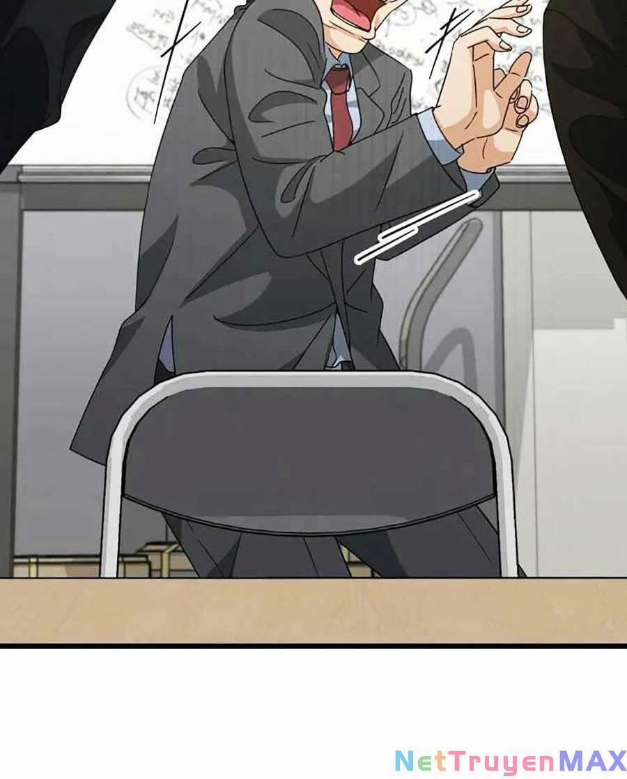 Bố Tôi Quá Mạnh 139 trang 39