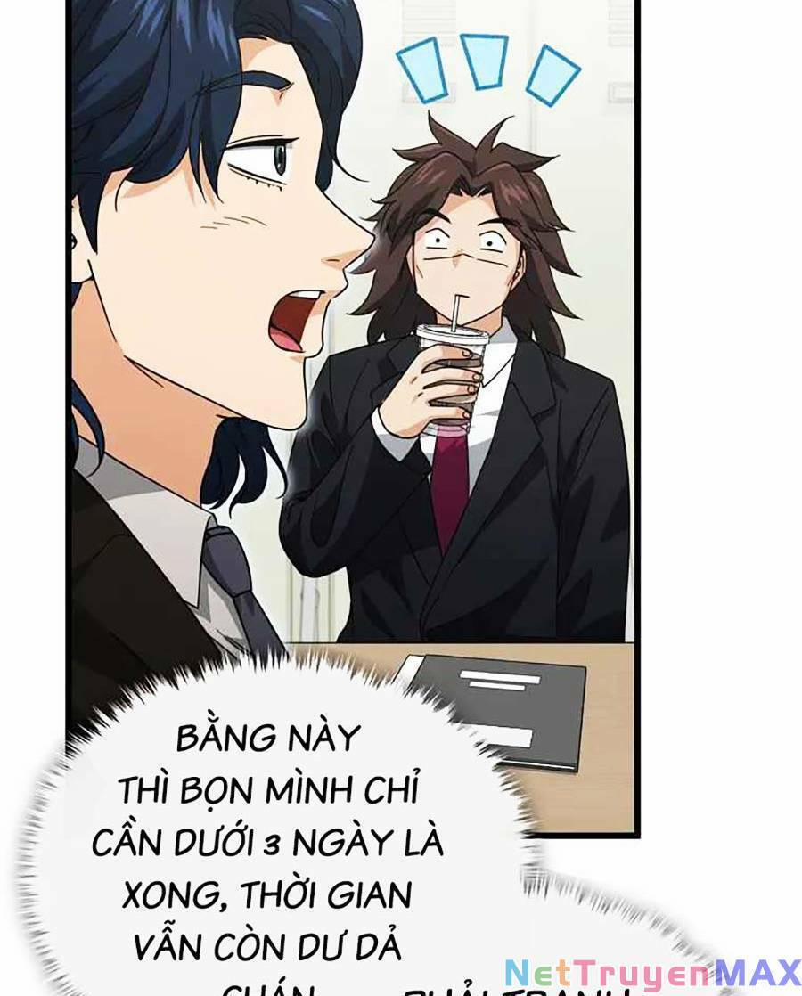 Bố Tôi Quá Mạnh 139 trang 46