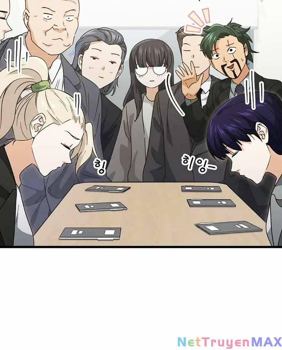 Bố Tôi Quá Mạnh 139 trang 52