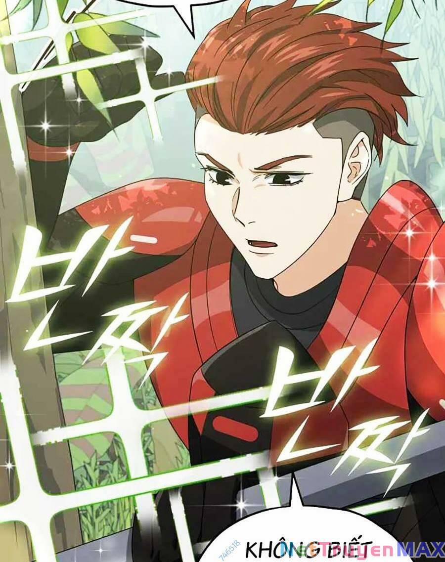 Bố Tôi Quá Mạnh 139 trang 76