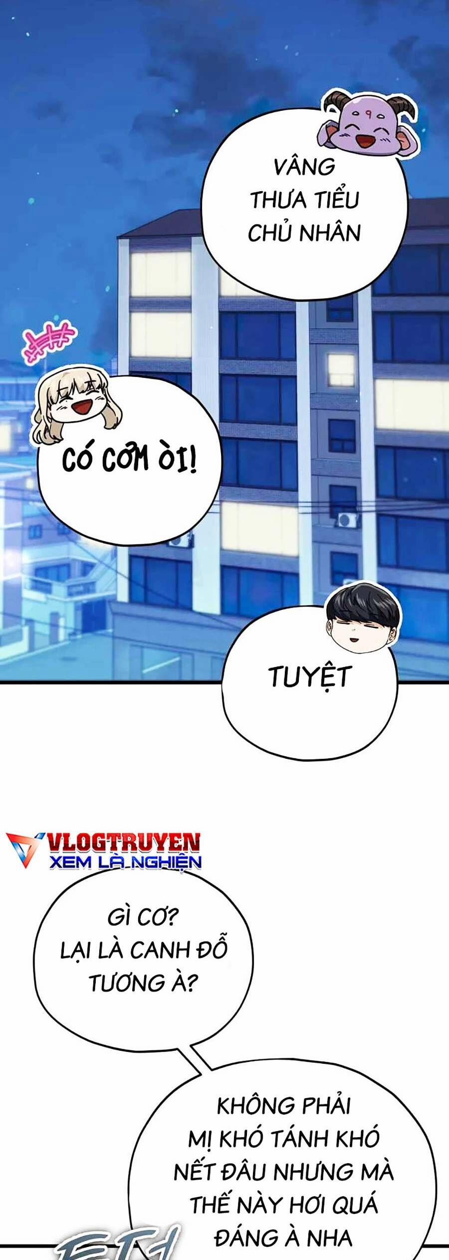 Bố Tôi Quá Mạnh 140 trang 1