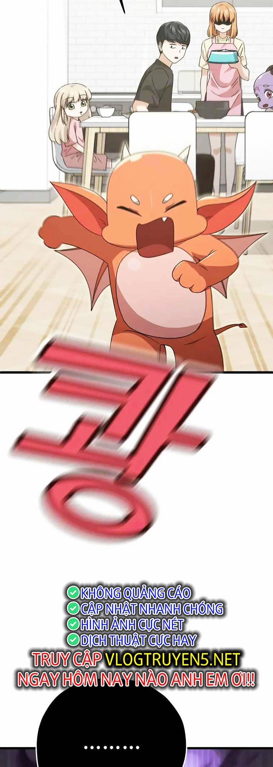 Bố Tôi Quá Mạnh 140 trang 10