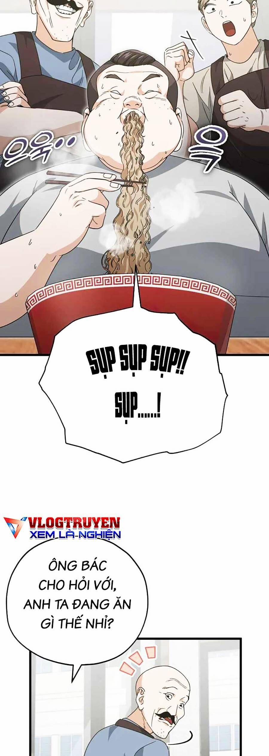 Bố Tôi Quá Mạnh 140 trang 15