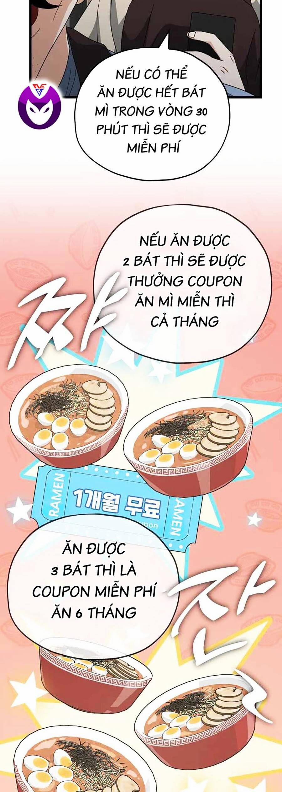 Bố Tôi Quá Mạnh 140 trang 18