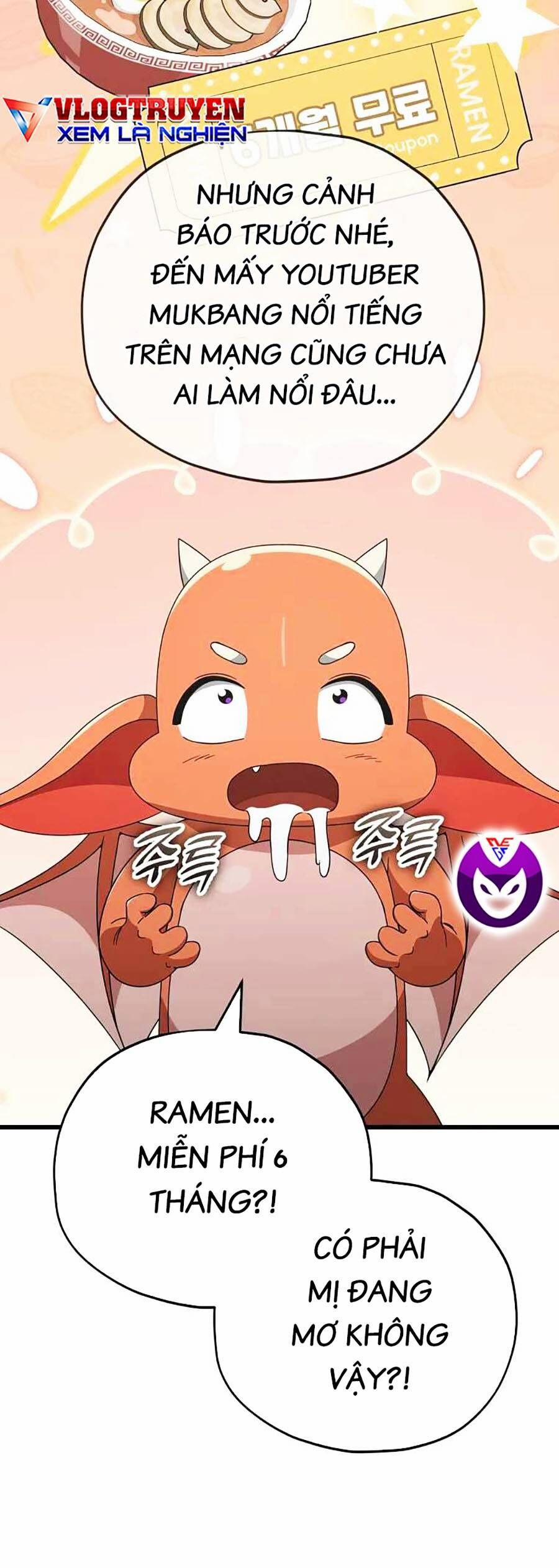 Bố Tôi Quá Mạnh 140 trang 19