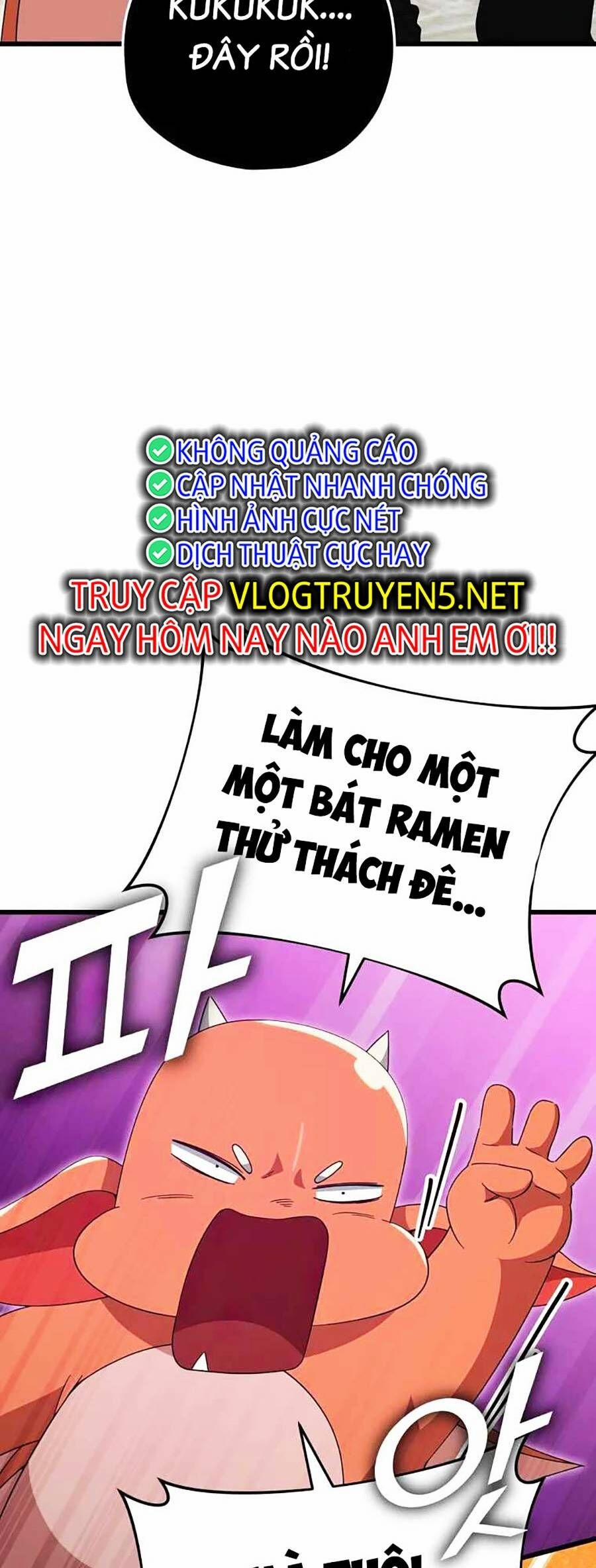 Bố Tôi Quá Mạnh 140 trang 23