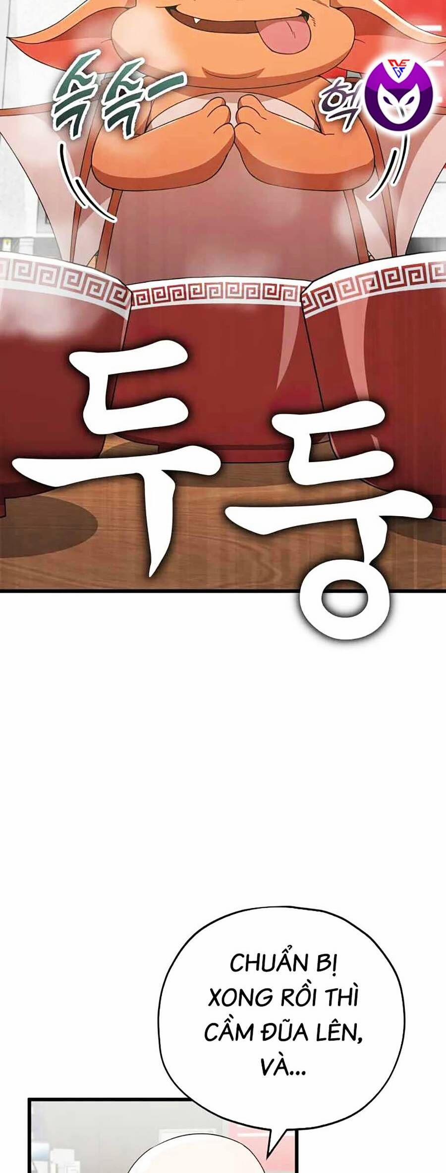 Bố Tôi Quá Mạnh 140 trang 25
