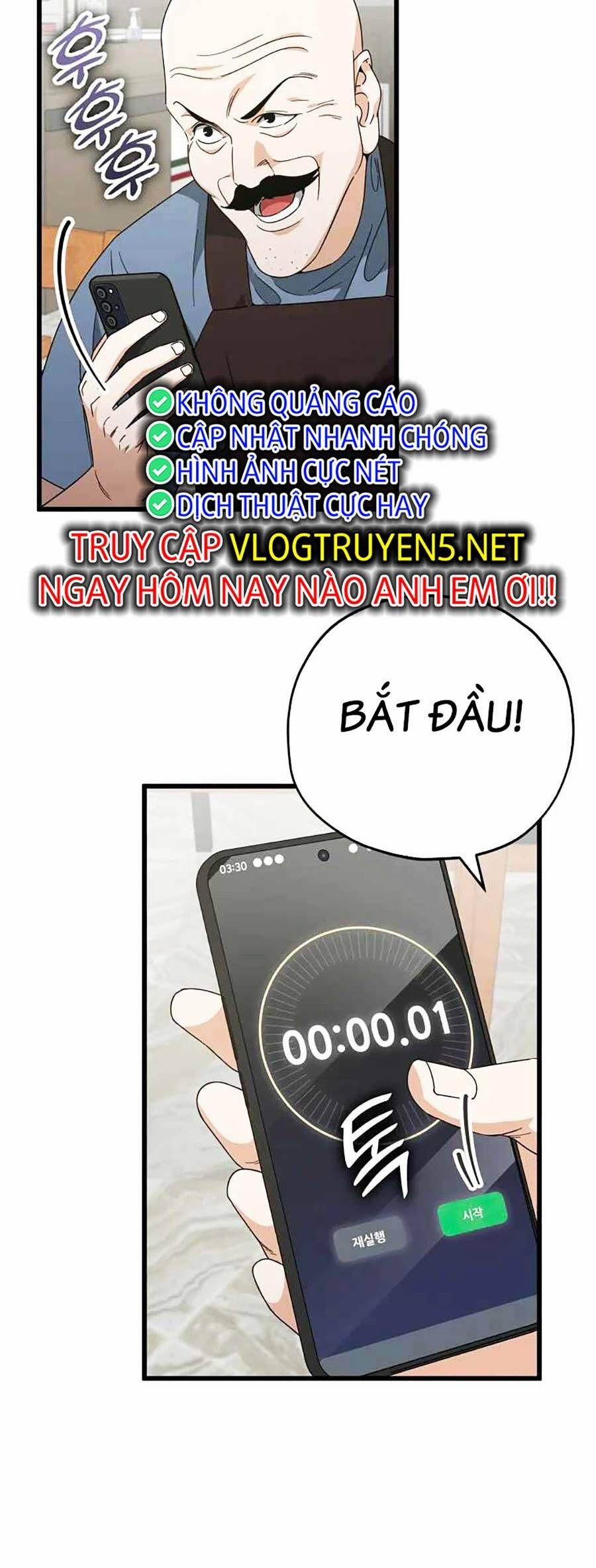 Bố Tôi Quá Mạnh 140 trang 26