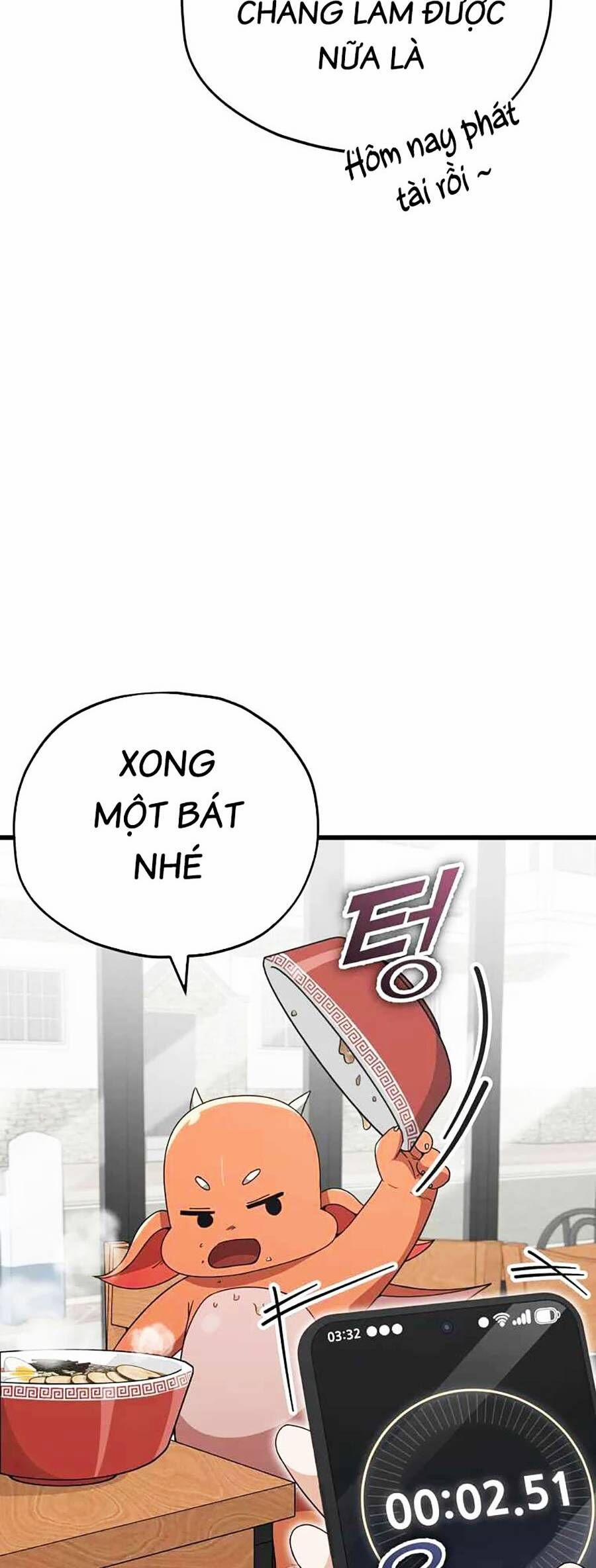 Bố Tôi Quá Mạnh 140 trang 28