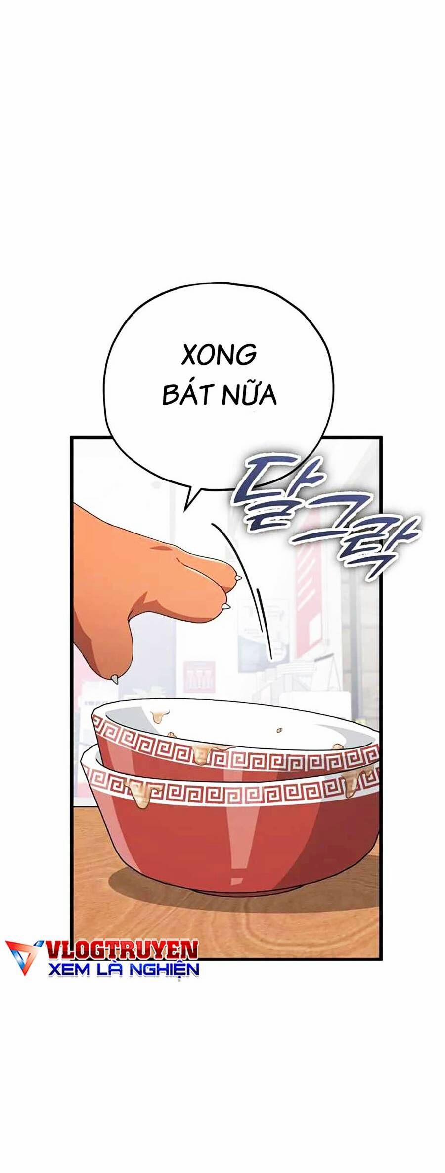 Bố Tôi Quá Mạnh 140 trang 30