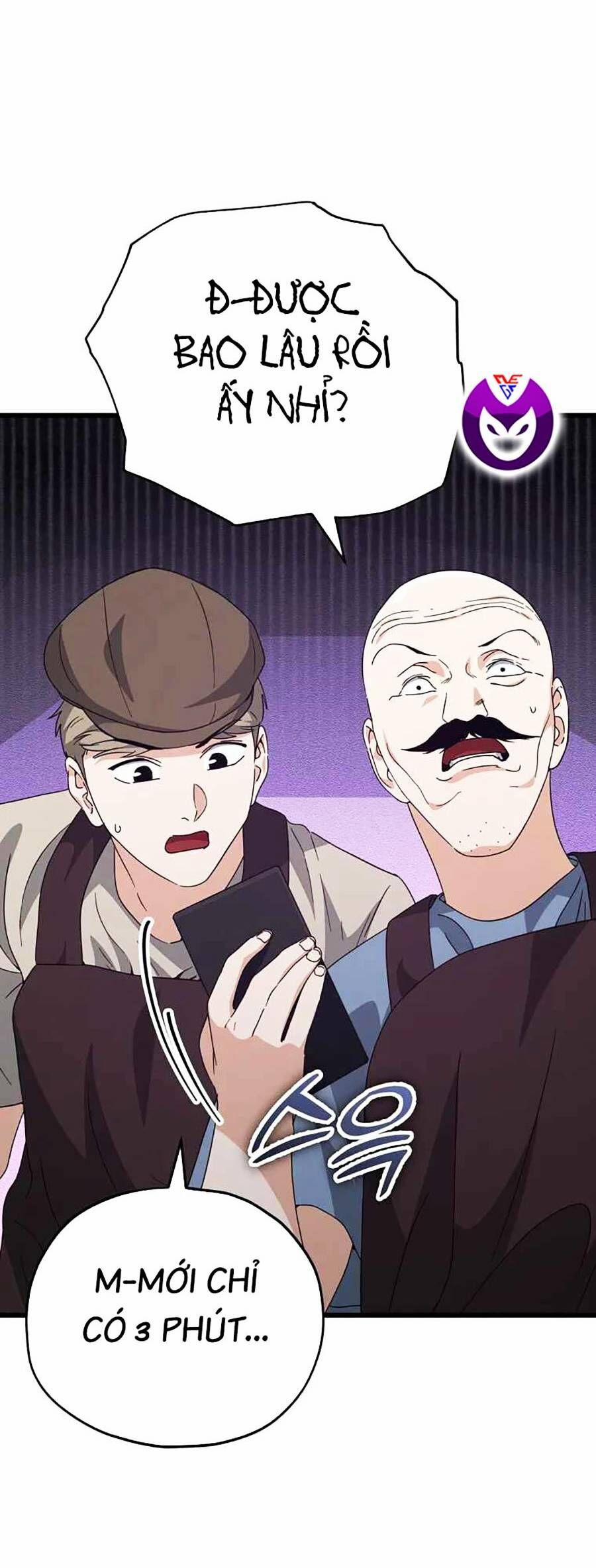 Bố Tôi Quá Mạnh 140 trang 31