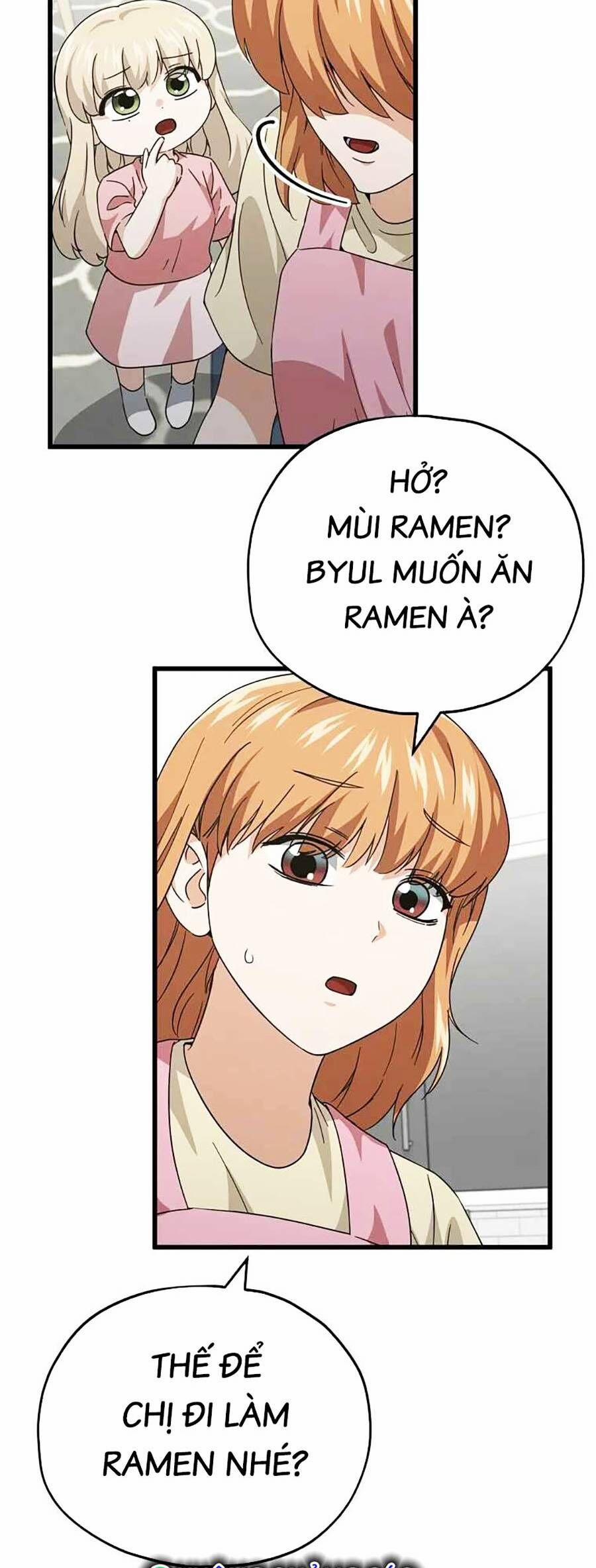 Bố Tôi Quá Mạnh 140 trang 38