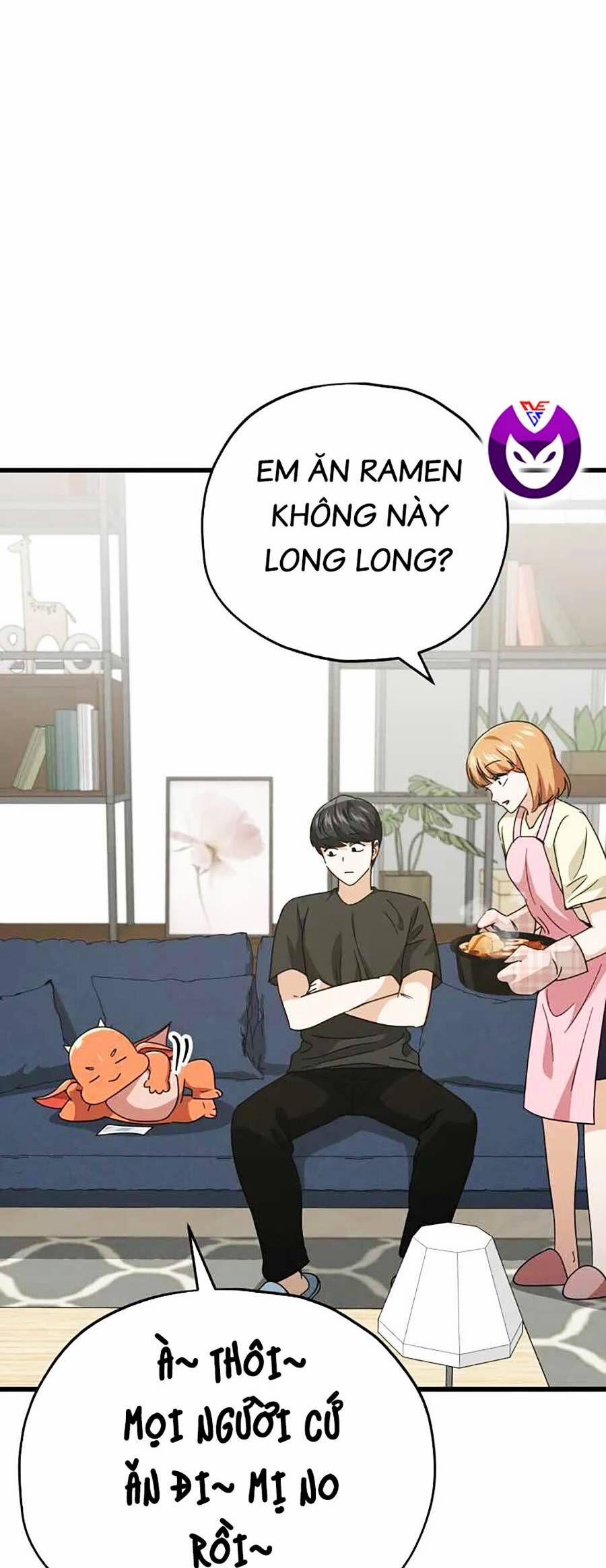 Bố Tôi Quá Mạnh 140 trang 42