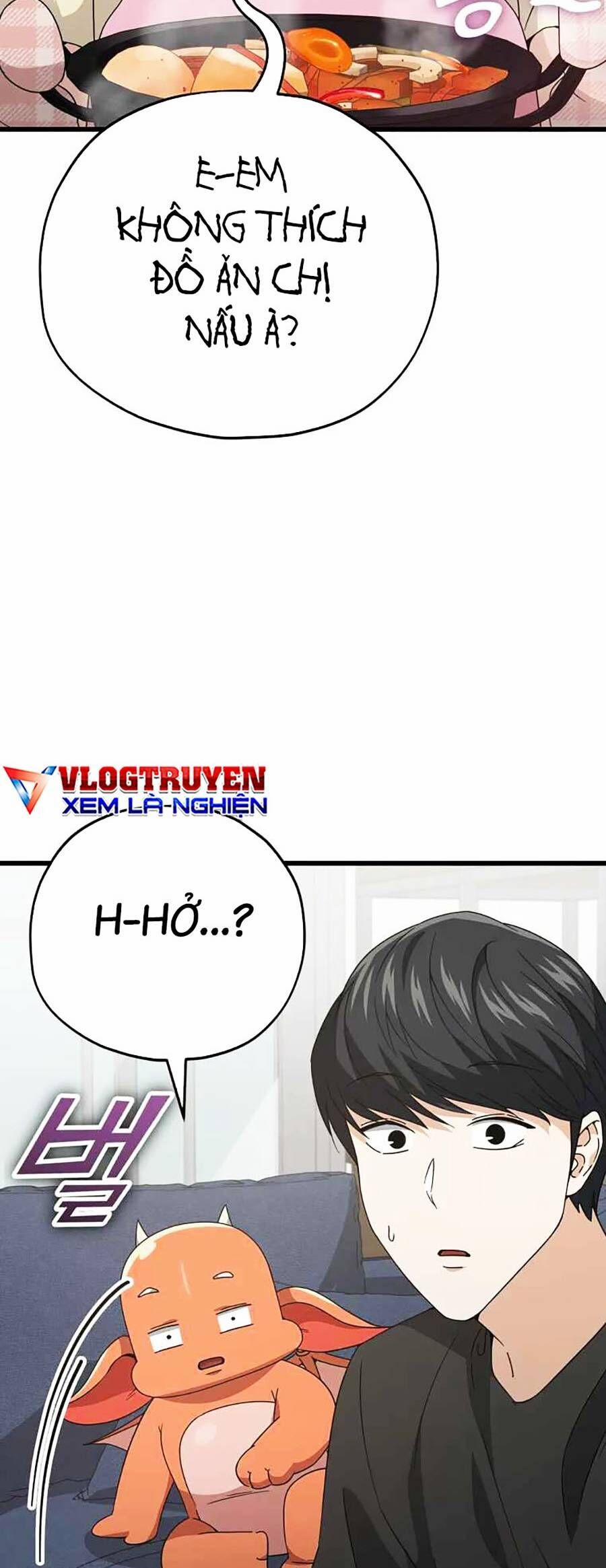 Bố Tôi Quá Mạnh 140 trang 44